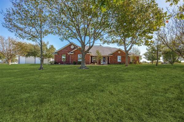 5282 Luella Road, Sherman, TX 75090