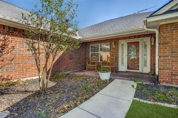 5282 Luella Road, Sherman, TX 75090