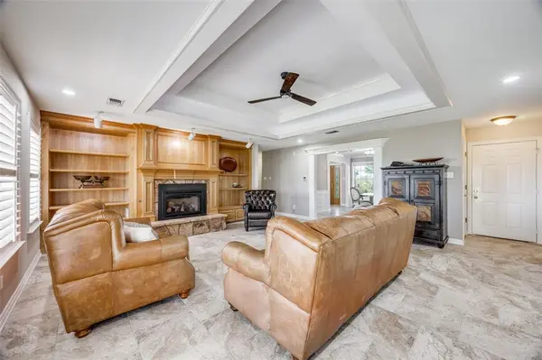 5282 Luella Road, Sherman, TX 75090