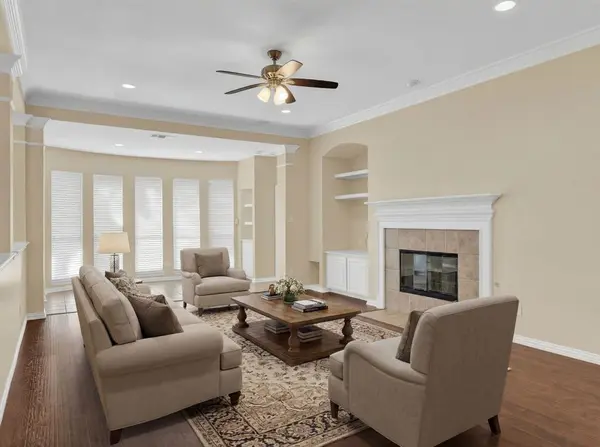 6705 Marie Weldon Court, Arlington, TX 76001