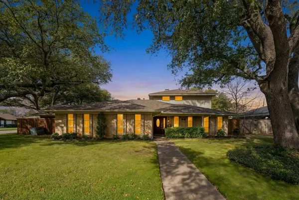 501 Tanglewood Drive S, Irving, TX 75061