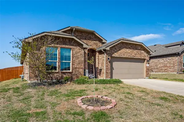 1212 Dublin Drive, Cleburne, TX 76033