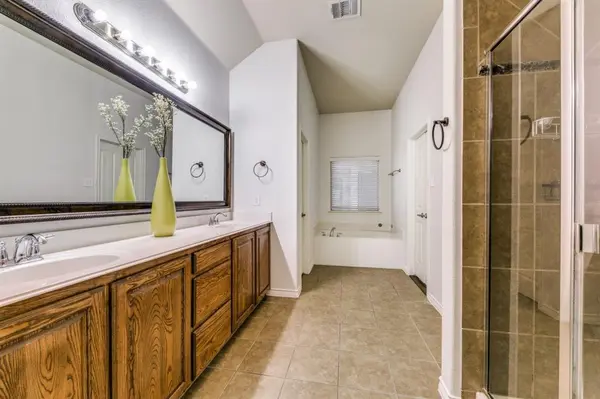 1802 Sanderlain Lane, Allen, TX 75002