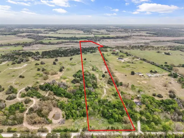 TBD SW County Rd 3050 Road, Purdon, TX 76629