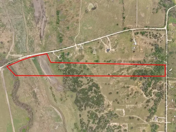 TBD SW County Rd 3050 Road, Purdon, TX 76629