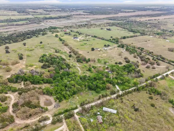 TBD SW County Rd 3050 Road, Purdon, TX 76629