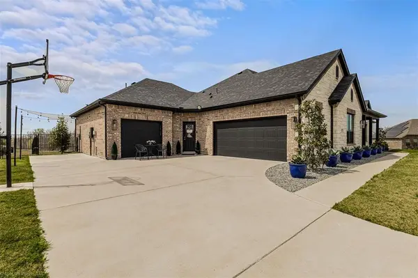 6513 Earley, Mesquite, TX 75126