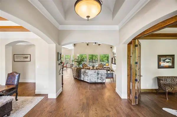 2520 Britt Drive, Argyle, TX 76226