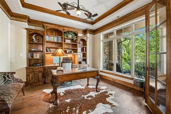 2520 Britt Drive, Argyle, TX 76226