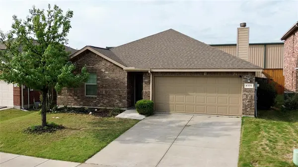 4308 Coney Island Drive, Frisco, TX 75036