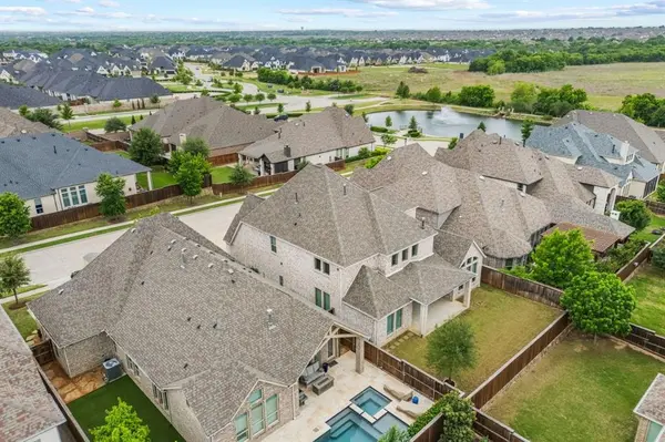 2500 Rosecroft Court, Celina, TX 75009