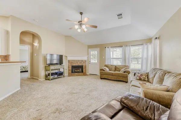 9909 Lamberton Terrace, Fort Worth, TX 76244