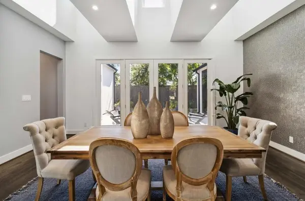 3942 Rochelle Drive, Dallas, TX 75220