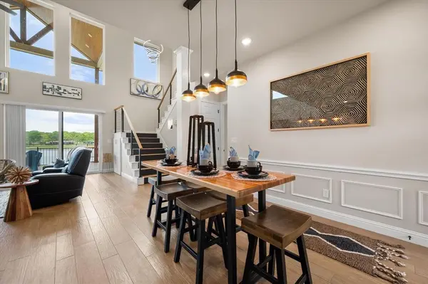 144 Oak Hills Drive, Mabank, TX 75156