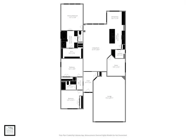 1826 Windy Hill Drive, Frisco, TX 75036