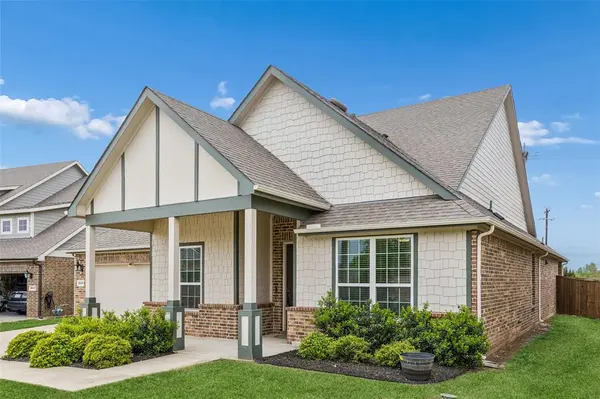 2513 Loudon Street W, Rockwall, TX 75032