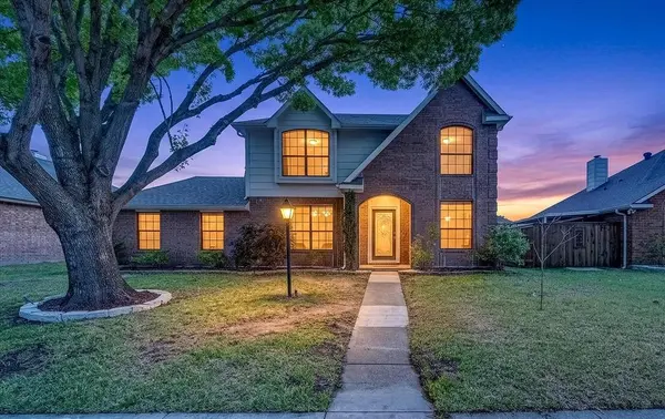 2227 Stillwater Drive, Mesquite, TX 75181