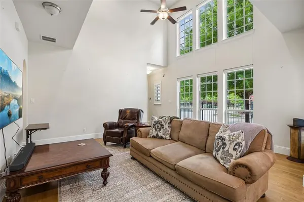 432 Loma Alta Drive, Flower Mound, TX 75022