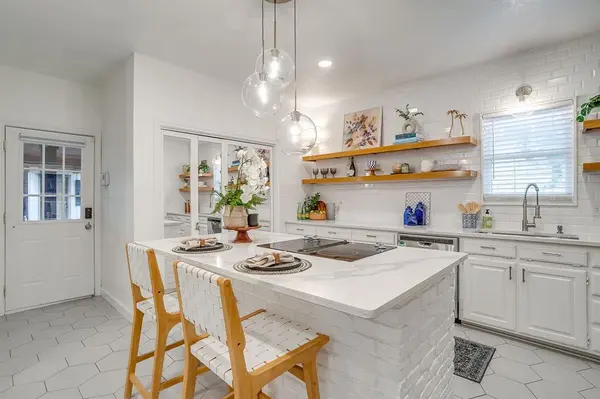 4101 El Campo Avenue, Fort Worth, TX 76107