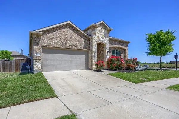 1307 Surrey Street, Melissa, TX 75454
