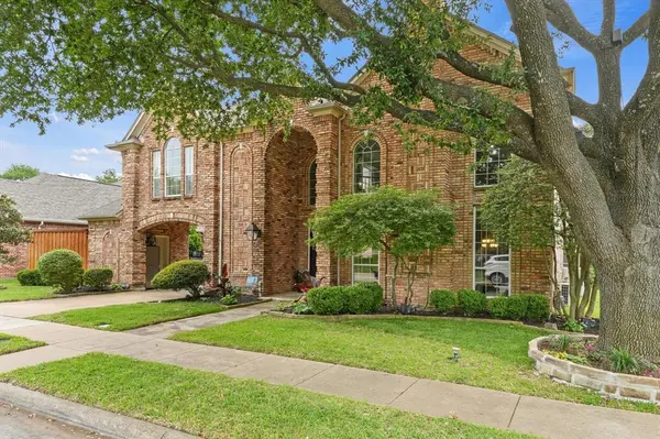 626 Creekbend Drive, Mesquite, TX 75149