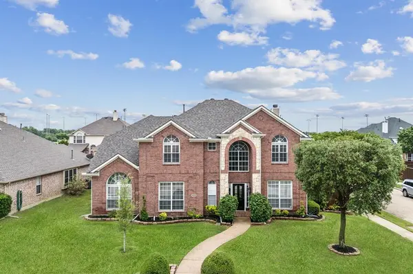 4528 Risinghill Drive, Plano, TX 75024