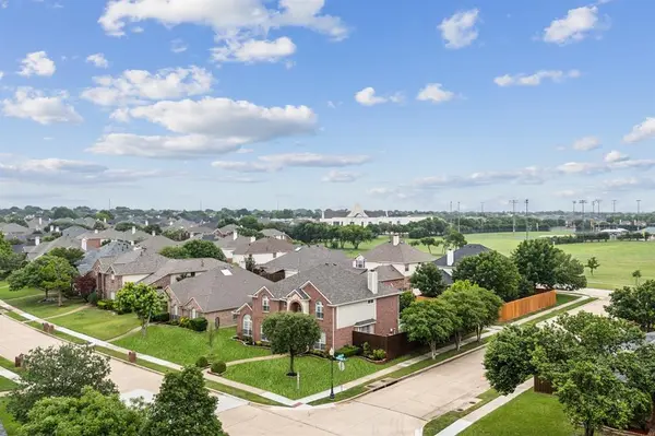 4528 Risinghill Drive, Plano, TX 75024