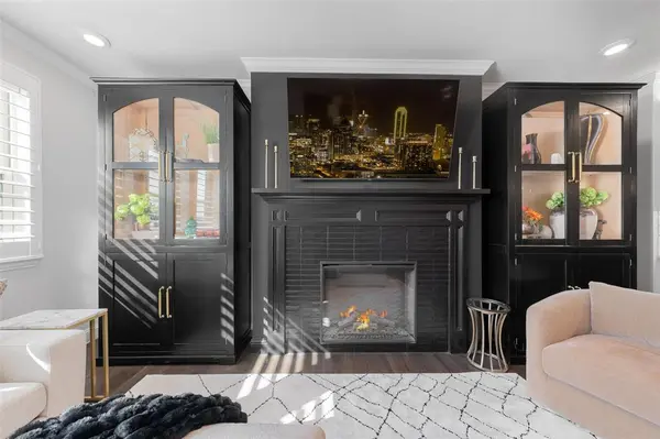 651 N Watters Road #4107, Allen, TX 75013