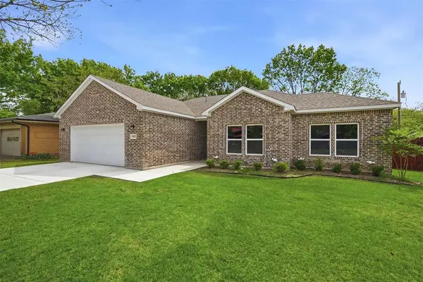 1015 Holiday, Sherman, TX 75090