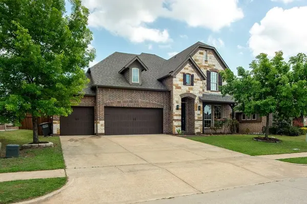 4300 Magnolia Road, Melissa, TX 75454