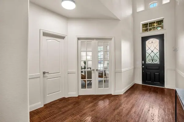 4300 Magnolia Road, Melissa, TX 75454