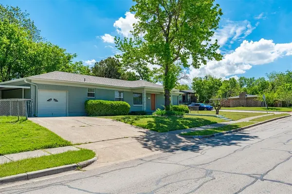 1733 Ransom Terrace, Fort Worth, TX 76112