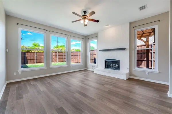 12122 Chattanooga Drive, Frisco, TX 75035