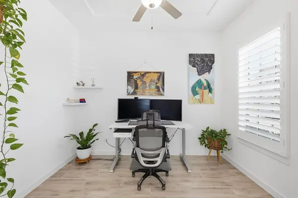 8726 Mangham Street, North Richland Hills, TX 76180