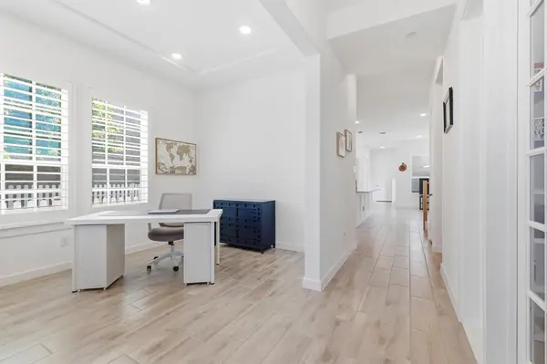 8726 Mangham Street, North Richland Hills, TX 76180