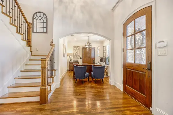 11072 Deep Canyon Trail, Frisco, TX 75033