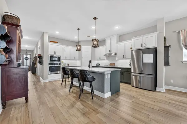 2232 Robin Way, Northlake, TX 76247