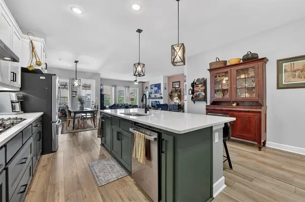 2232 Robin Way, Northlake, TX 76247