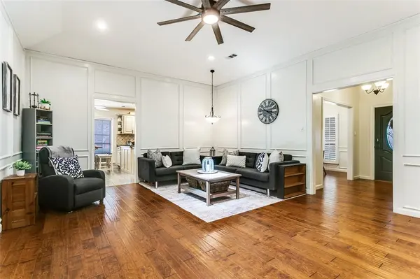 3914 Ambleside Drive, Colleyville, TX 76034