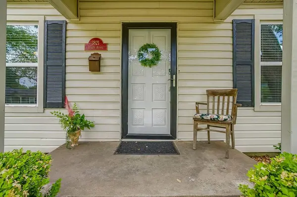 3821 Linden Avenue, Fort Worth, TX 76107