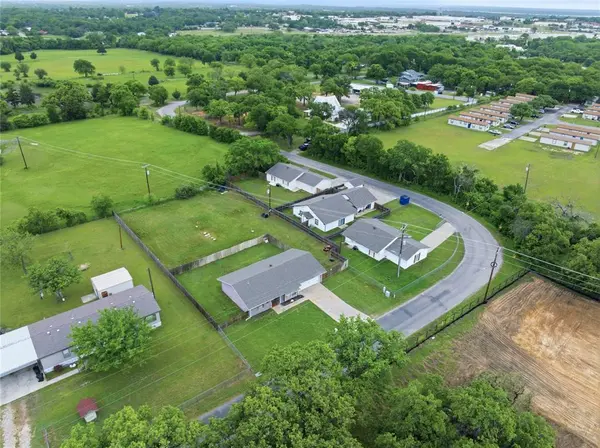 1032 Greg Street #1, 2, 3, 4, 5, Azle, TX 76020