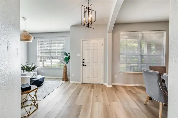 2394 Maserati Drive, Frisco, TX 75033