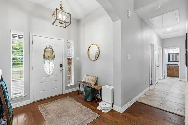 429 Collin Street, Nevada, TX 75173