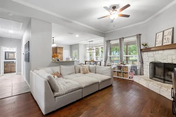 429 Collin Street, Nevada, TX 75173