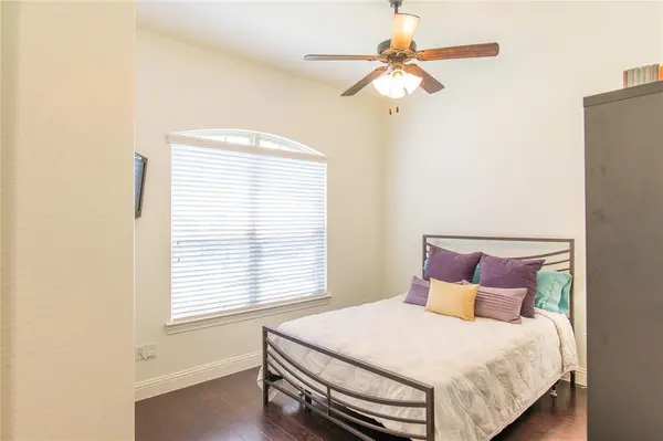 4008 Tunstall Drive, Frisco, TX 75036