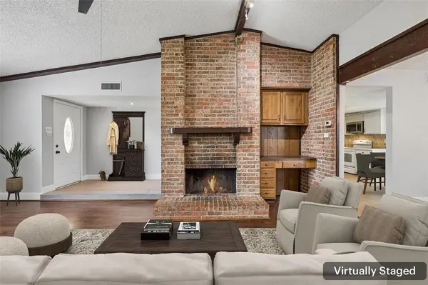 2910 Hazelwood Drive, Garland, TX 75044