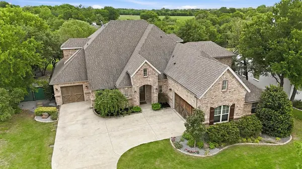 502 Prairie Run, Aledo, TX 76008