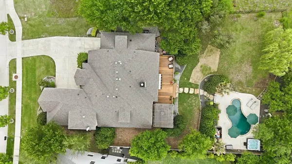 502 Prairie Run, Aledo, TX 76008