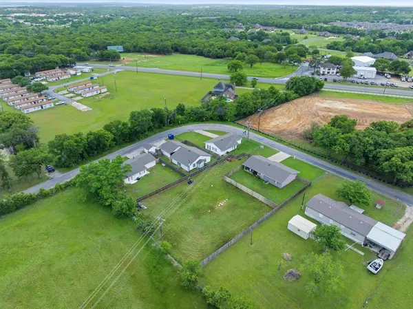 1032 Greg Street #1020, 1024, 1026, 1028,, Azle, TX 76020