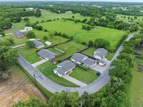 1032 Greg Street #1020, 1024, 1026, 1028,, Azle, TX 76020